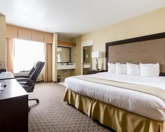 Hotel Silver Lake Los Angeles - Los Ángeles - Habitación
