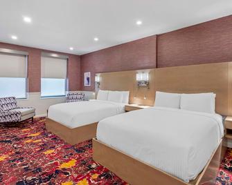 Mayfair Hotel Ascend Hotel Collection - New York - Bedroom