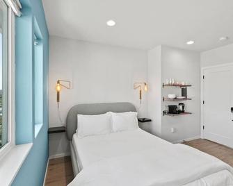 Evan's sweet suite - Micro Studio - 91Walkscore - Seattle - Habitación