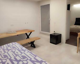 Casa Augusta 4 - Braga - Bedroom