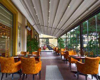 Hyatt Regency Baku - Baku - Restaurant
