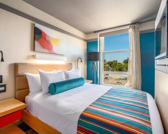 Century Park Hotel - Los Ángeles - Habitación