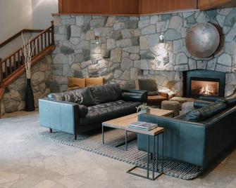 Adara Hotel - Whistler - Lounge