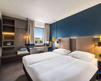Vienna House Easy Cracow - Kraków - Sypialnia