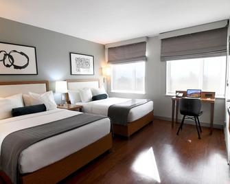 Edge Hotel - New York - Bedroom