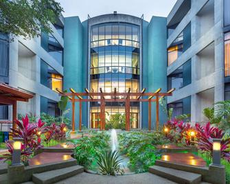Radisson San Jose-Costa Rica - San José - Edificio