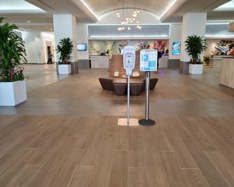 Lsi Resorts At Ala Moana - Honolulu - Lobby