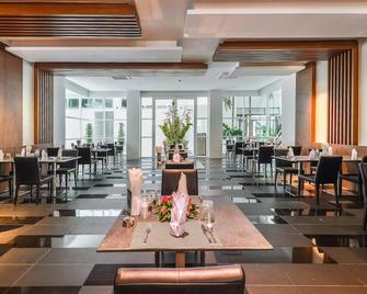 ฟิชเชอร์เมน ฮาร์เบอร์ เออร์เบิร์น รีสอร์ท - ป่าตอง - ร้านอาหาร