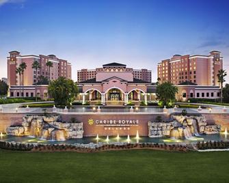 Caribe Royale Orlando - Orlando - Building