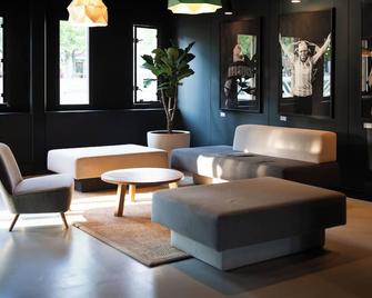 Good Hotel London - Londen - Lounge