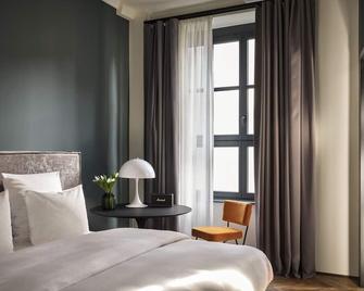 sly Berlin - Berlin - Bedroom