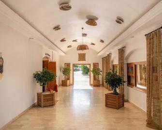 Costa Maya Bodrum - Bodrum - Lobby