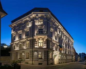 Hotel Telegraaf, Autograph Collection - Tallinn - Gebouw