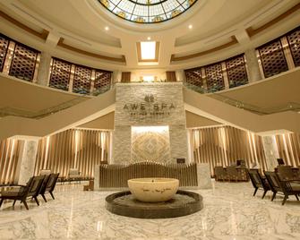 Moon Palace Cancun - Cancún - Lobby