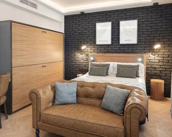 Catalonia Goya - Madrid - Habitación