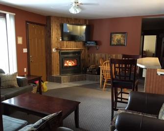Halimar Resort - Haliburton - Huiskamer