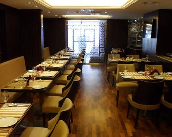 Mark Inn Hotel Deira - Dubai - Restaurant