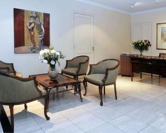 Mayla Apartments - Buenos Aires - Lobby