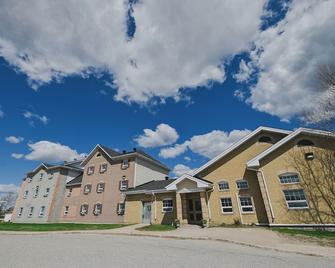 Residence & Conference Centre - Timmins - Timmins - Gebäude