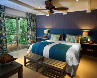 La Reserva Virgin Lodge - Puerto Iguazú - Bedroom
