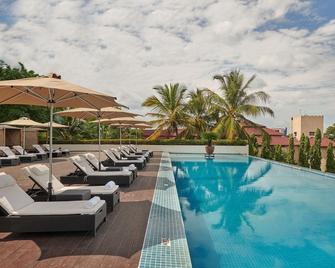 Hyatt Regency Dar Es Salaam, The Kilimanjaro - Dar Es Salaam - Pool