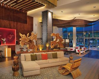 Breathless Montego Bay - Adults Only - Vịnh Montego - Hành lang