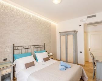 Hotel Trinacria - San Vito Lo Capo - Camera da letto