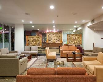 San Agustin Exclusive - Lima - Lounge