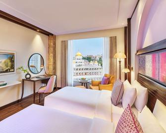 Vivanta Jammu City Centre - Jammu - Bedroom