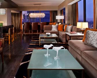 Hyatt Regency New Orleans - New Orleans - Lounge