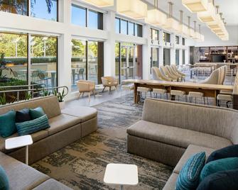 Element Miami International Airport - Miami - Lounge