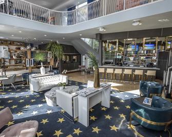 Catalina Hotel & Beach Club - Miami Beach - Lobby