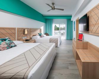 Hotel Riu Ocho Rios - Ocho Ríos - Habitación