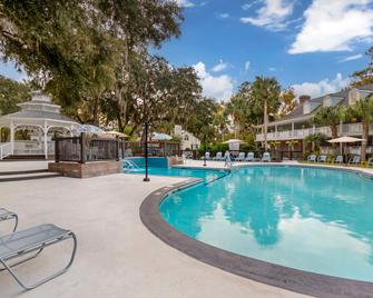Best Western Plus St. Simons - Saint Simons - Pool