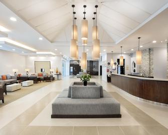 Holiday Inn Express Dubai - Jumeirah - Dubai - Lobby