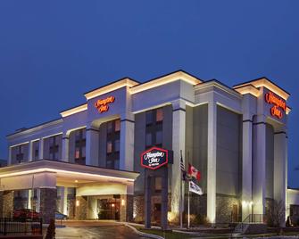 Hampton Inn Niagara Falls - Niagara Falls - Building