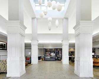Hilton Garden Inn Champaign/ Urbana - Champaign - Lobby