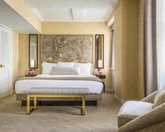 Warwick Allerton Chicago - Chicago - Bedroom