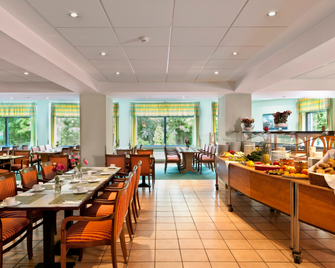 Good Morning + Berlin City East - Berlín - Restaurante