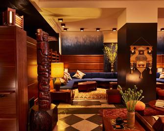 Freehand Chicago - Chicago - Lounge