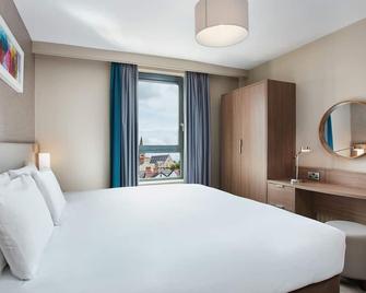 Cordia Serviced Apartments - Belfast - Bedroom