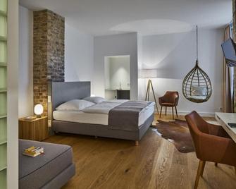 Hotel 38 - Berlin - Bedroom