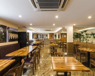 Gamboa Rio Hotel - Río de Janeiro - Restaurante
