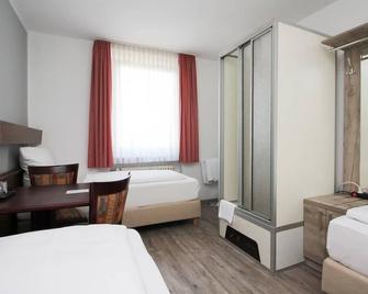 Hotel Pension Köberl - Muy-ních - Phòng ngủ