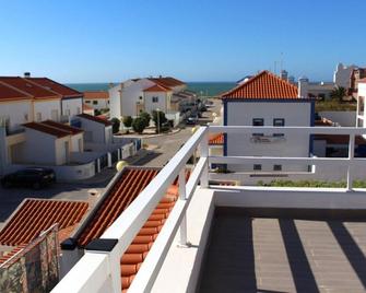 Captain's Log House - Peniche - Balcony