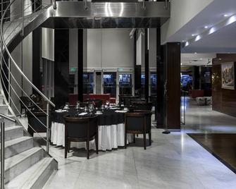 Ros Tower Hotel - โรซารีโอ - ล็อบบี้