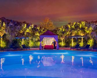 Taj Palace, New Delhi - New Delhi - Pool