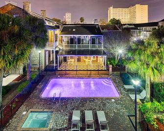 Maison Saint Charles - New Orleans - Pool