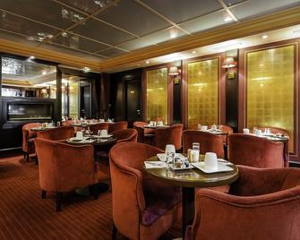Hôtel Casimir - Paris - Restaurant