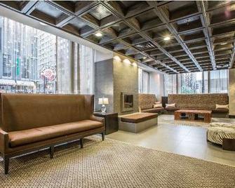 Inn of Chicago - Chicago - Lobby